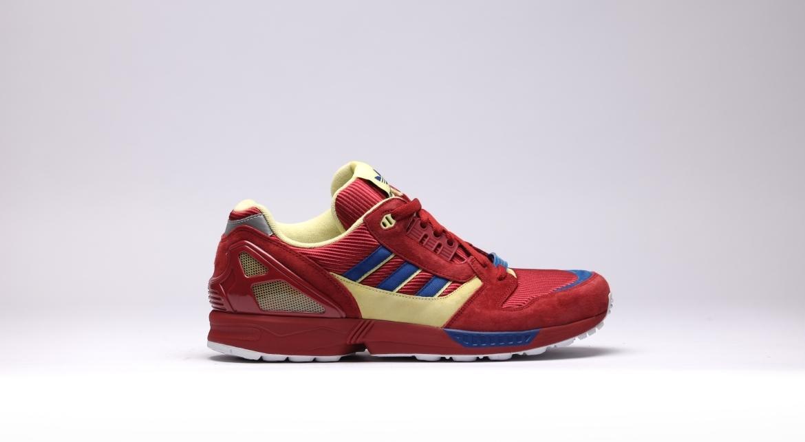 adidas Originals ZX8000 (25th Anniversary) | D65473 | AFEW STORE